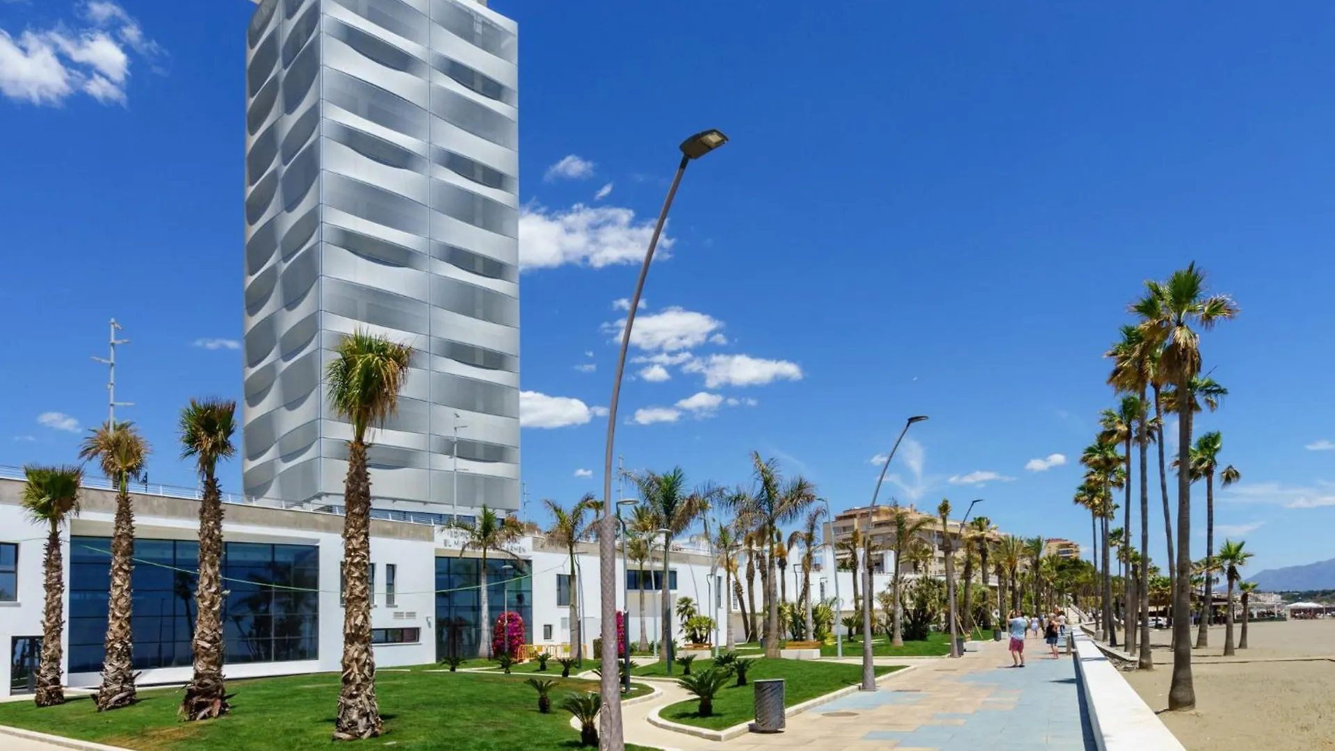Apartment Cortijo Del Mar-11 By Interhome Estepona