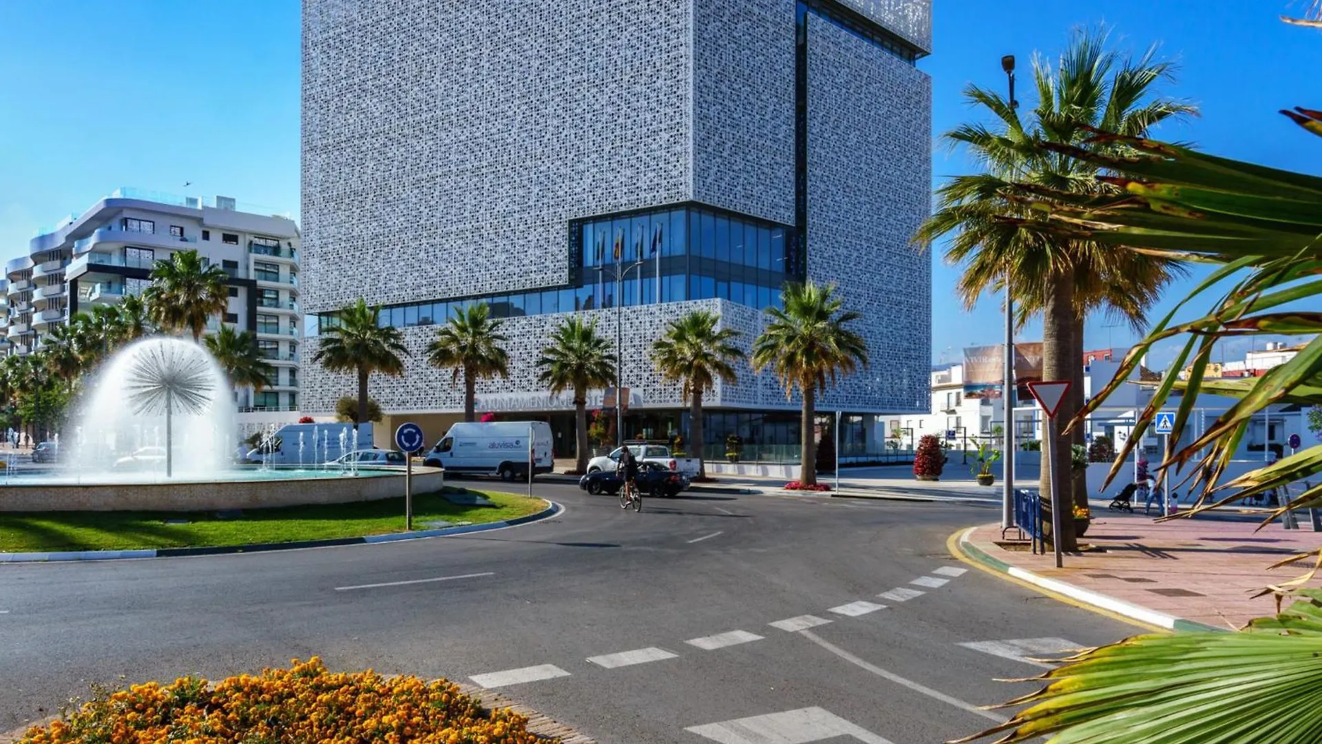 Apartment Cortijo Del Mar-11 By Interhome Estepona