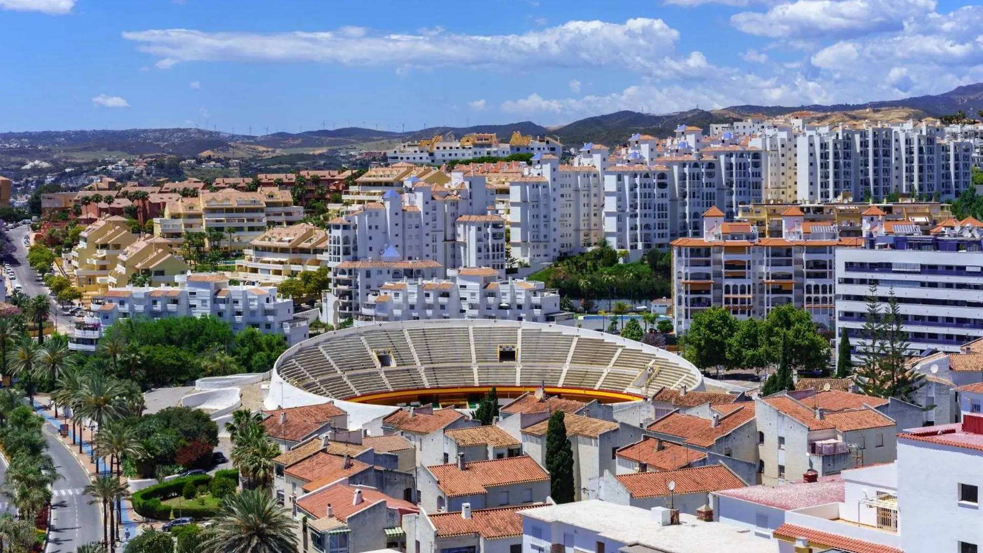 Apartment Cortijo Del Mar-11 By Interhome Estepona