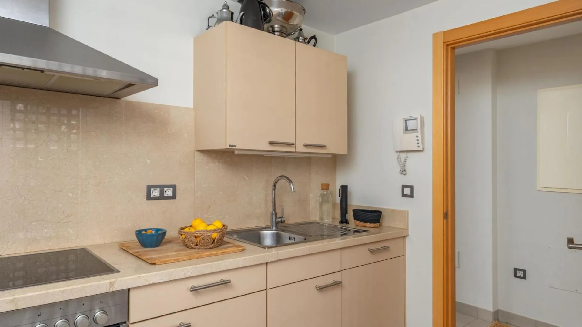 Apartment Cortijo Del Mar-11 By Interhome Estepona
