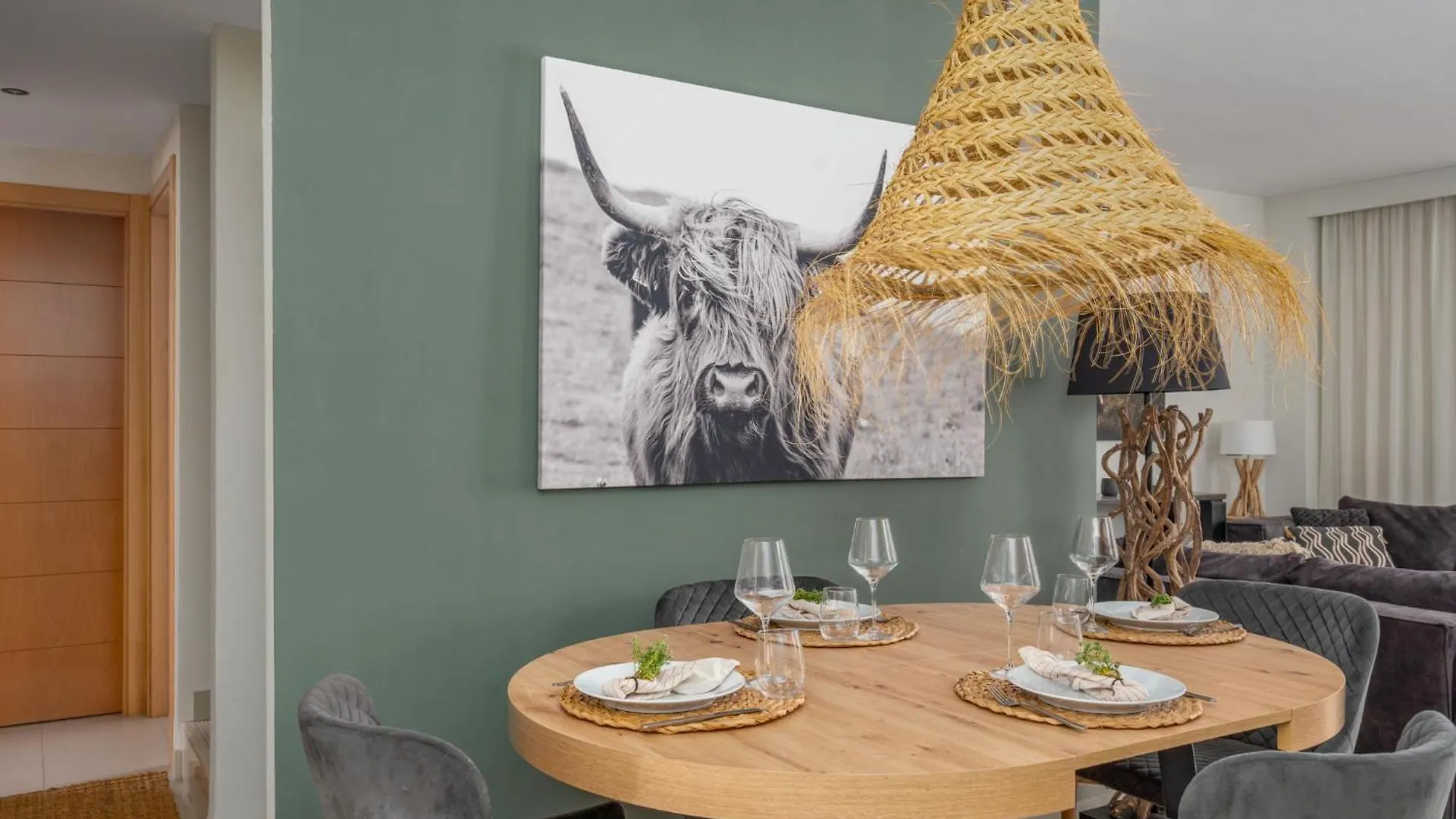 Apartment Cortijo Del Mar-11 By Interhome Estepona